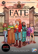 Image for "Fate: The Winx Saga Vol.1"