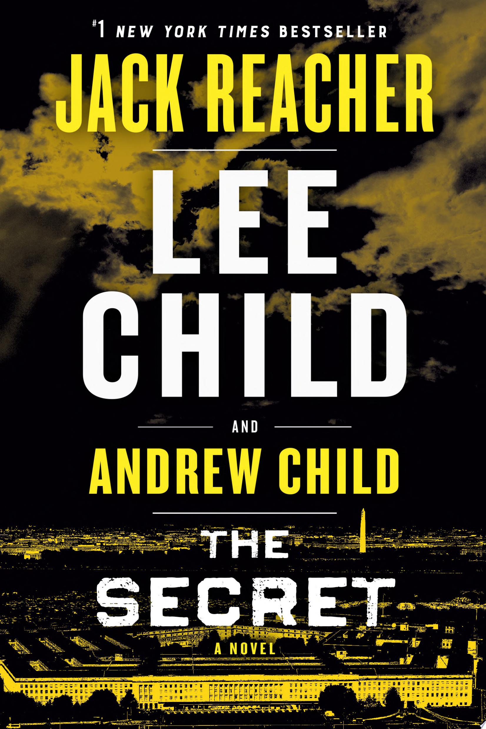 Image for "The Secret"