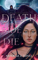 Image for "Death is My Ride Or Die"