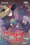 Image for "Morgana and Oz Volume One"