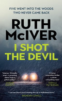 Image for "I Shot the Devil"