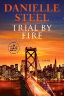 Image for "Trial by Fire"