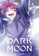 Image for "Dark Moon: The Blood Altar, Vol. 3 (Comic)"