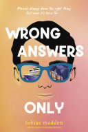 Image for "Wrong Answers Only"