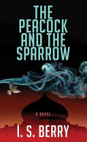 Image for "The Peacock and the Sparrow"