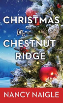 Image for "Christmas in Chestnut Ridge"