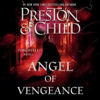 Image for "Angel of vengeance"