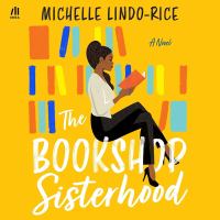 Image for "The bookshop sisterhood"