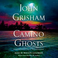 Image for "Camino ghosts : a novel"