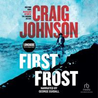 Image for "First frost"