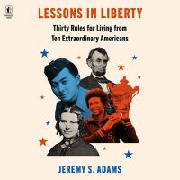 Image for "Lessons in liberty"