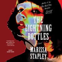 Image for "The lightning bottles"