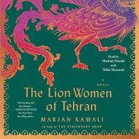 Image for "The lion women of Tehran"