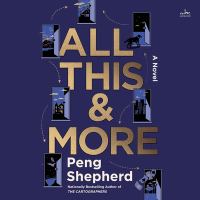 Image for "All this & more"