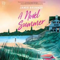 Image for "A novel summer"