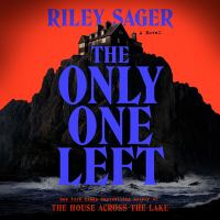 Image for "The only one left"