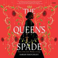 Image for "The Queen's spade"