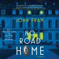 Image for "No Road Home"