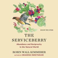 Image for "The serviceberry"