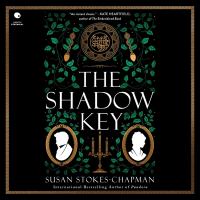 Image for "The shadow key"