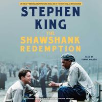 Image for "The Shawshank redemption"