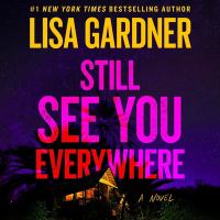 Image for "Still see you everywhere"