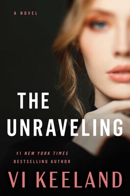 cover for The Unraveling