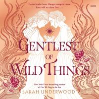 Image for "Gentlest of wild things"