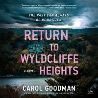 Image for "Return to Wyldcliffe Heights"