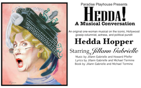 Hedda promo