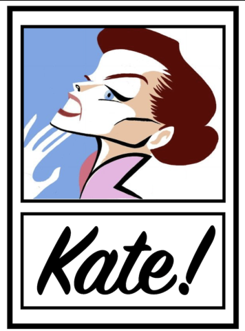 Image for Kate