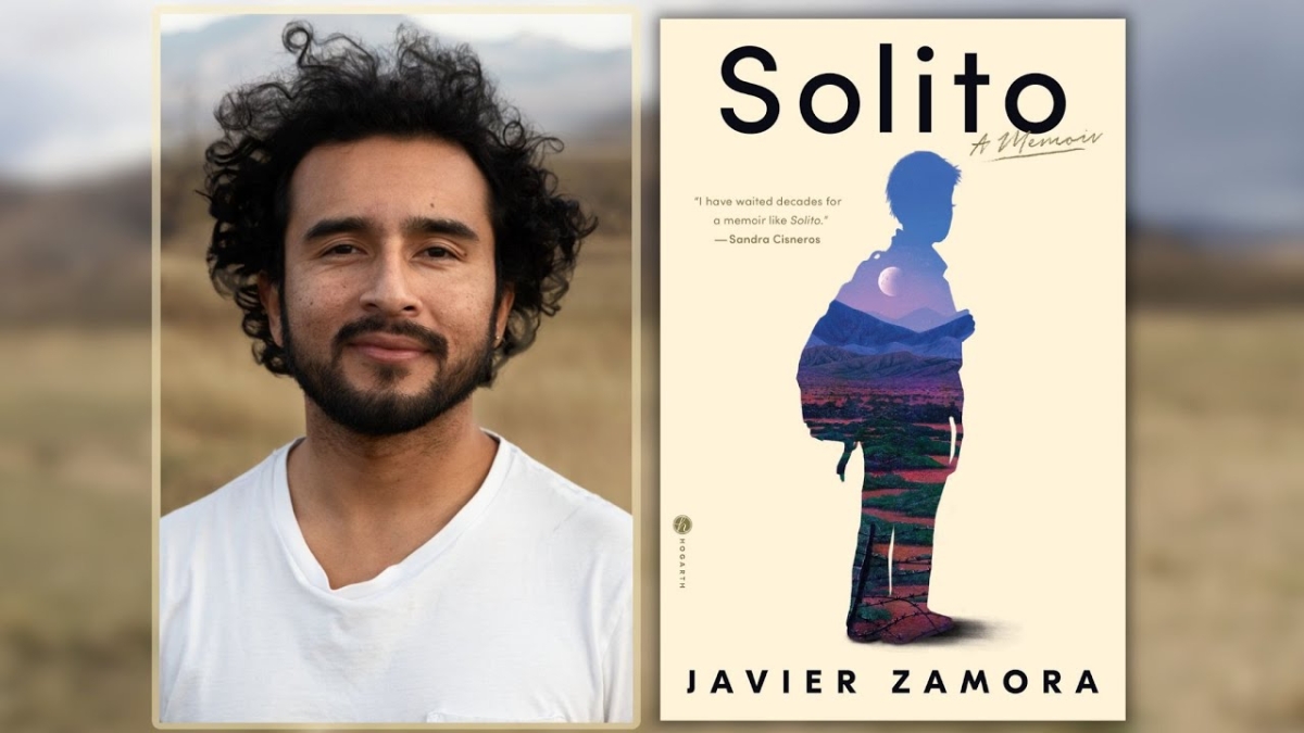 image for Javier Zamora